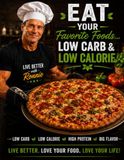 Ronnie Needham's Low Carb, Low Calorie Cookbook
