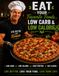 Ronnie Needham's Low Carb, Low Calorie Cookbook