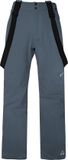 Protest PRTMikado - Pantalon de ski Hommes - Bretelles amovibles - Colonne d'eau 20K