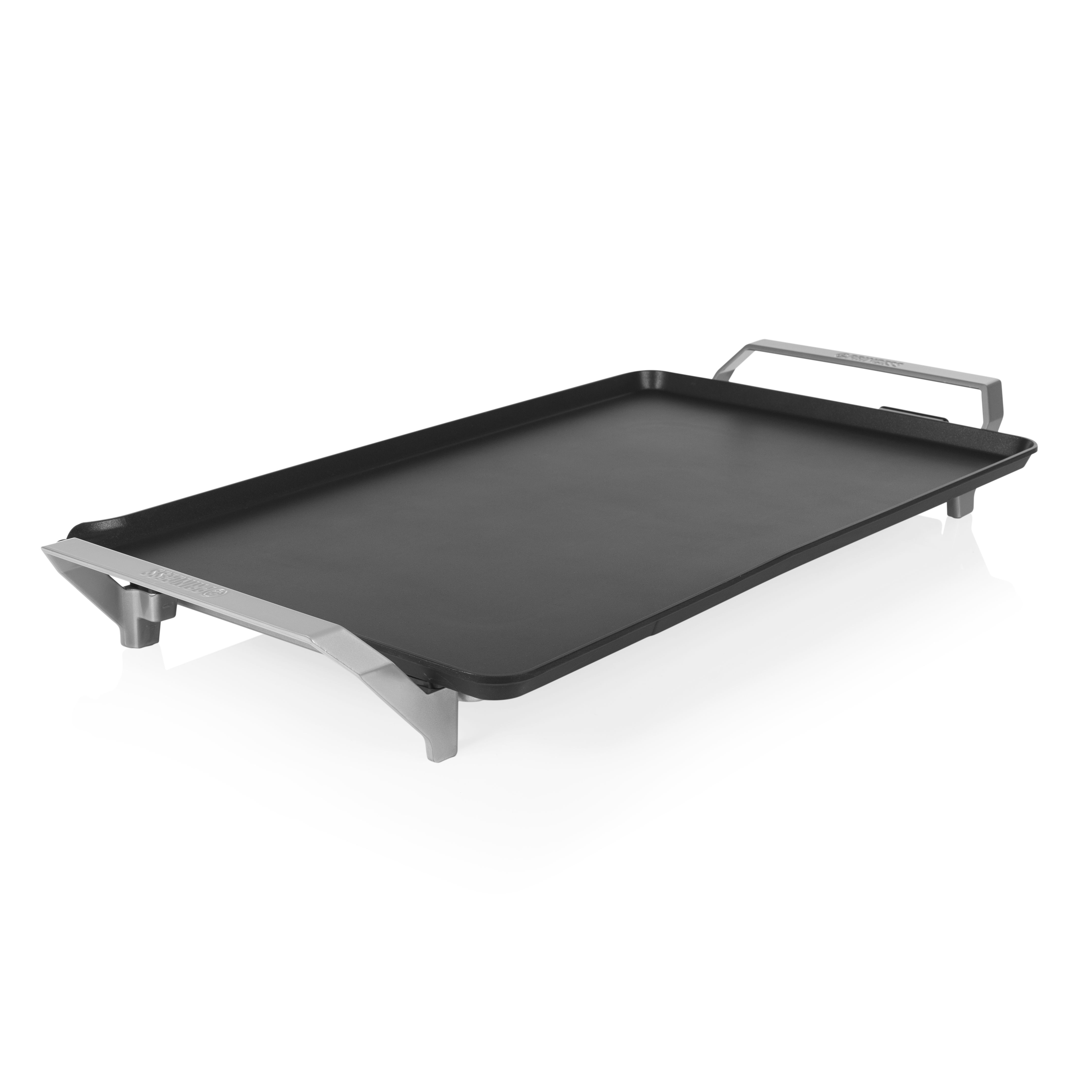 Princess 103120 Table Chef Premium XXL - Table-top Grill - 2500W - Black
