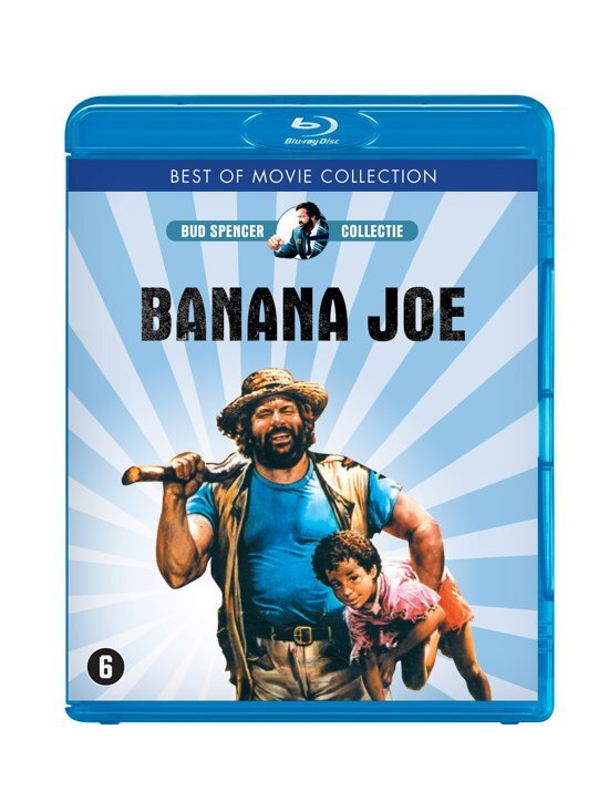 Movie Banana Joe