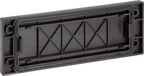Icotek BPK 16 - RF A Plaque obturante