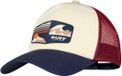 BUFF® Trucker Cap JARI MULTI L/XL