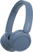 Sony WH-CH520 Draadloze On-Ear Hoofdtelefoon - Blauw