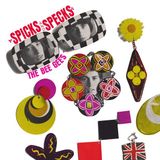 Coast2Coast Bee Gees - Spicks And Specks (LP) (Coloured Vinyl)