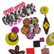Coast2Coast Bee Gees - Spicks And Specks (LP) (Coloured Vinyl)