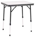Table multifonctionnelle AP/250-M-89 - Noir 65x53 cm