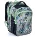 Topgal Sac à dos 4 en 1 enfant School Coco 23016