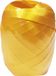 Papyrus Kokband 20 meter 0,5 cm breed goud 1 stuk