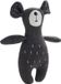 Hunter Hondenspeelgoed Tirana Beer Polyester Knuffel voor Volwassen Honden