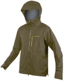 Endura Mt500 Jas Groen M Man