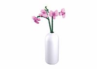 Sluban Orchidee Bouwset - 253 Stukjes - Vanaf 10 Jaar
