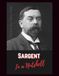 John Singer Sargent in a Nutshell: Portraits, Murals, Watercolors, and the Art of Modern Elegance