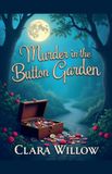 Murder Libri GmbH Murder in the Button Garden Paperback