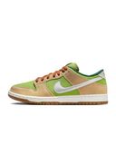 Nike SB Dunk Low Escargot Unisex Volwassenen Suède 44.5