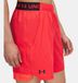 Under Armour Vanish Woven 6In Shorts 1373718 Red XXL