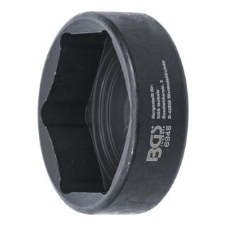 BGS Oil Filter Wrench | 46 mm | Mercedes-Benz Actros / Atego / Axor / Econic