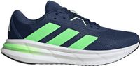 Adidas Heren Galaxy 7M Hardloopschoenen Sneakers JP6595 Blauw