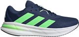 Adidas Heren Galaxy 7M Hardloopschoenen Sneakers JP6595 Blauw