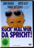 PLAION Look Who's Talking DVD HD Duits, Engels