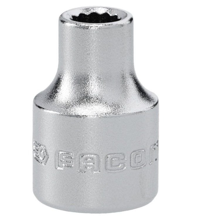 Facom start dop 1/2" torx e16 - STX.16T
