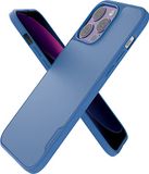 Smartish iPhone 14 Pro Max Slim Case - Gripmunk Compatibel met MagSafe
