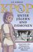 Kpop: BoD Kpop: UNTER JÄGERN UND DÄMONEN: Anatomie des Phänomens KPop Demon Hunters Paperback