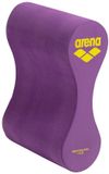 ARENA Freeflow Pullbuoy II plum/artic-lime