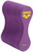 ARENA Freeflow Pullbuoy II plum/artic-lime