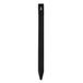Design Letters SUIT UP - Persoonlijke pen (zwart), A-Z - A