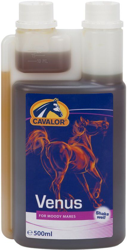 Cavalor Venus - 500 ml