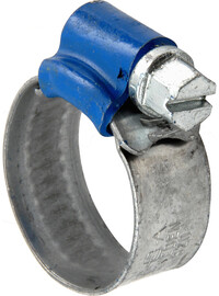 Slangklem 68-85mm, B=12mm