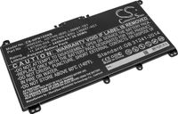 MyMicro Group B.V. Batterie d'ordinateur portable 3400mAh