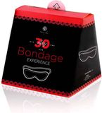 Secret Play S.L. Bondage Challenge 30 Day (FR/PT)