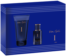 Van Gils I Dare eau de toilette geschenkset gift set / 50 ml