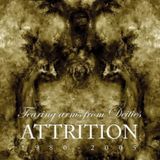Tearing Arms from Deities 1980-2005