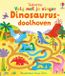 Dinosaurusdoolhoven Usborne Dinosaurusdoolhoven