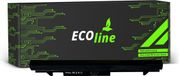 EcoLine - HSTNN-IB4L RA04 RA04XL Batterie Convient pour HP ProBook 430 G1 G2 14.8V / 14.4V 2200mAh.