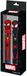 Karactermania Marvel Spiderman Set d'écriture - Stylo gel 10 couleurs - Set de 2