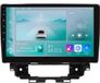 Happiq Autoradio met Bluetooth en CarPlay voor Renault Kangoo (2019-2025)