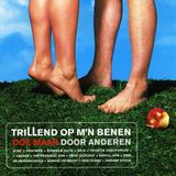 Merkloos / Sans marque V2 Trillend Op M'n Benen