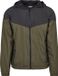 Urban Classics Boys 2-Tone Tech Windrunner Kinder Jas