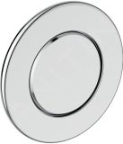 Ideal Standard Bedieningspaneel XS P1, chroom