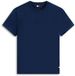 Tommy Hilfiger Tommy Jeans T-shirt Heren Katoenmix Blauw XXL