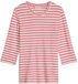 Marc O'Polo T-shirt à manches courtes rose XS femme