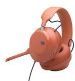 JBL Quantum 120 Headset Bedraad Hoofdband Gamen Koraal