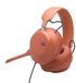 JBL Quantum 120 Headset Bedraad Hoofdband Gamen Koraal