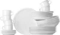 Thomas Trend Wit Combinatieset 30-delig