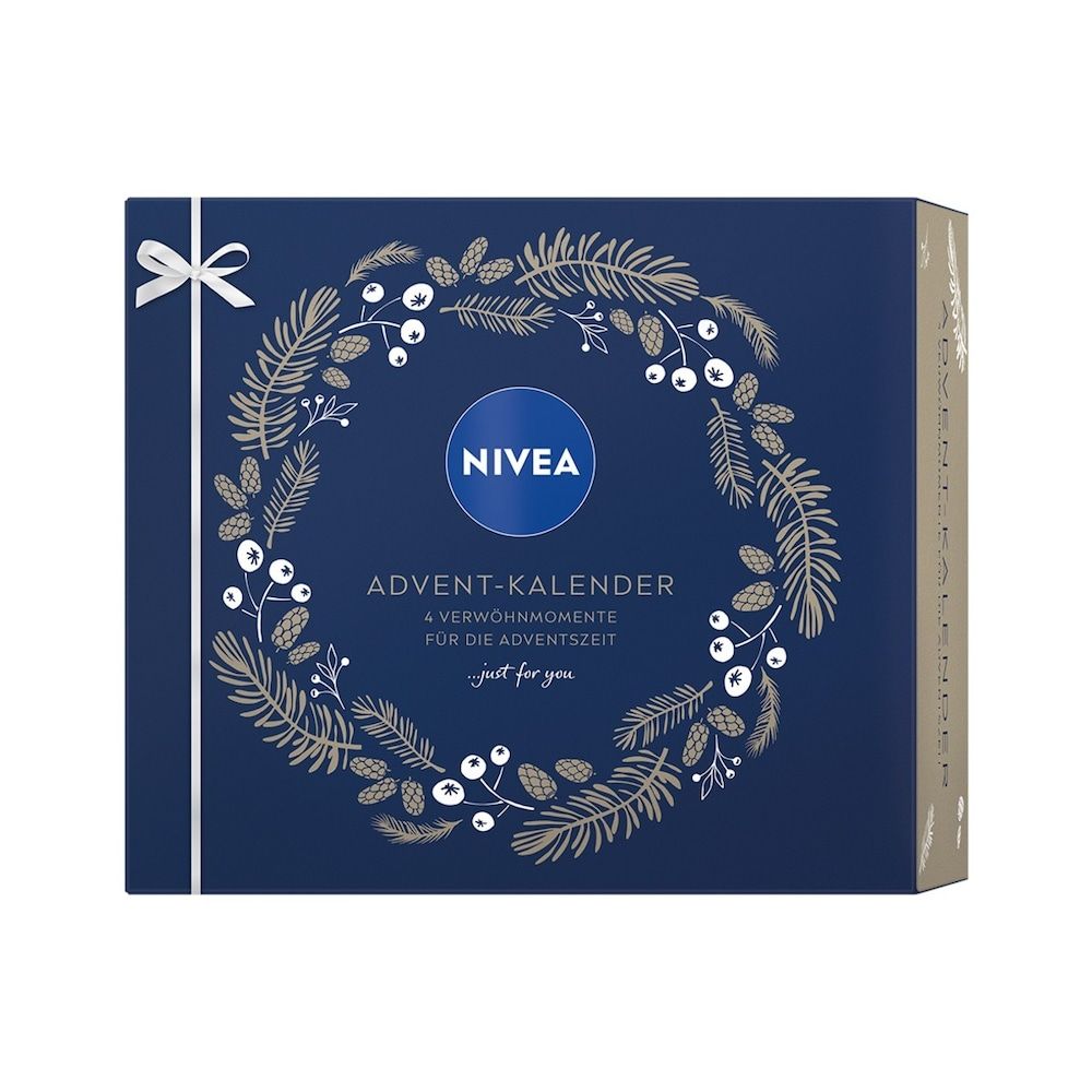 Nivea Advent kalender - 4005900993205