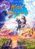 Winx Club - Magisch Avontuur DVD